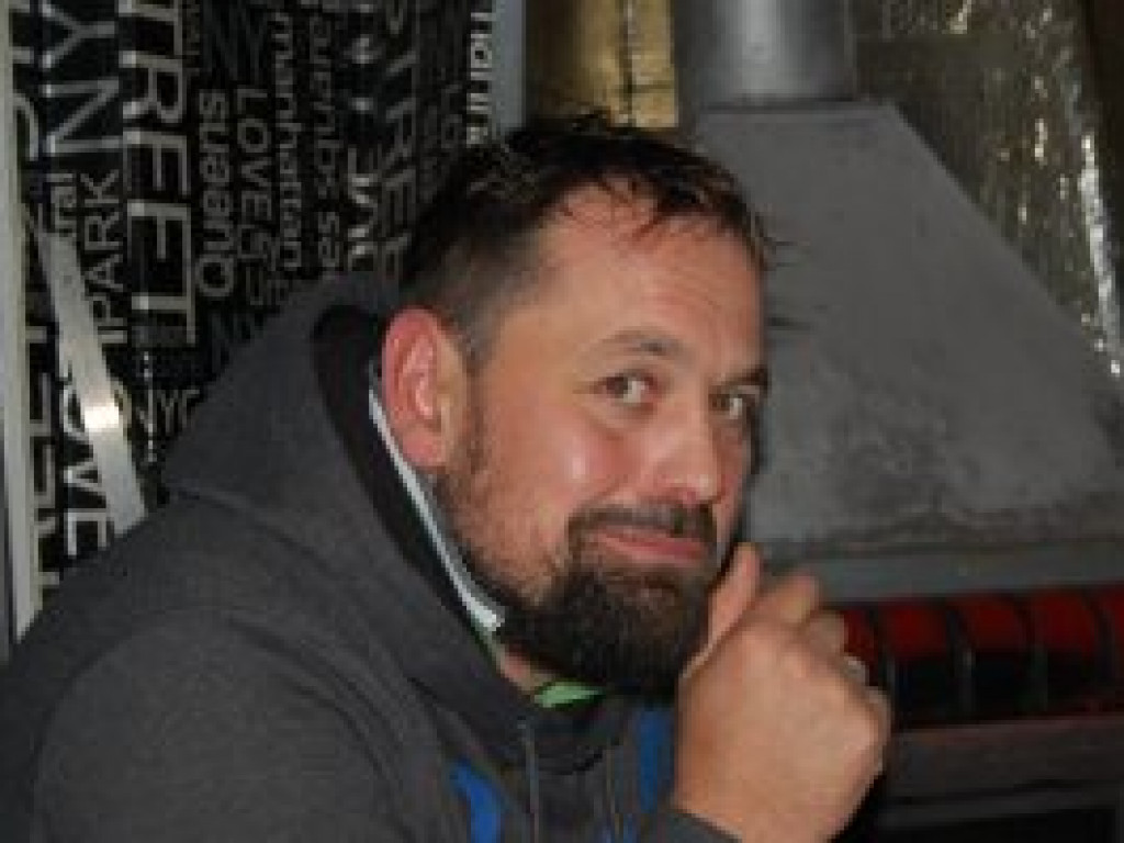 Pięciu na inauguracji darta