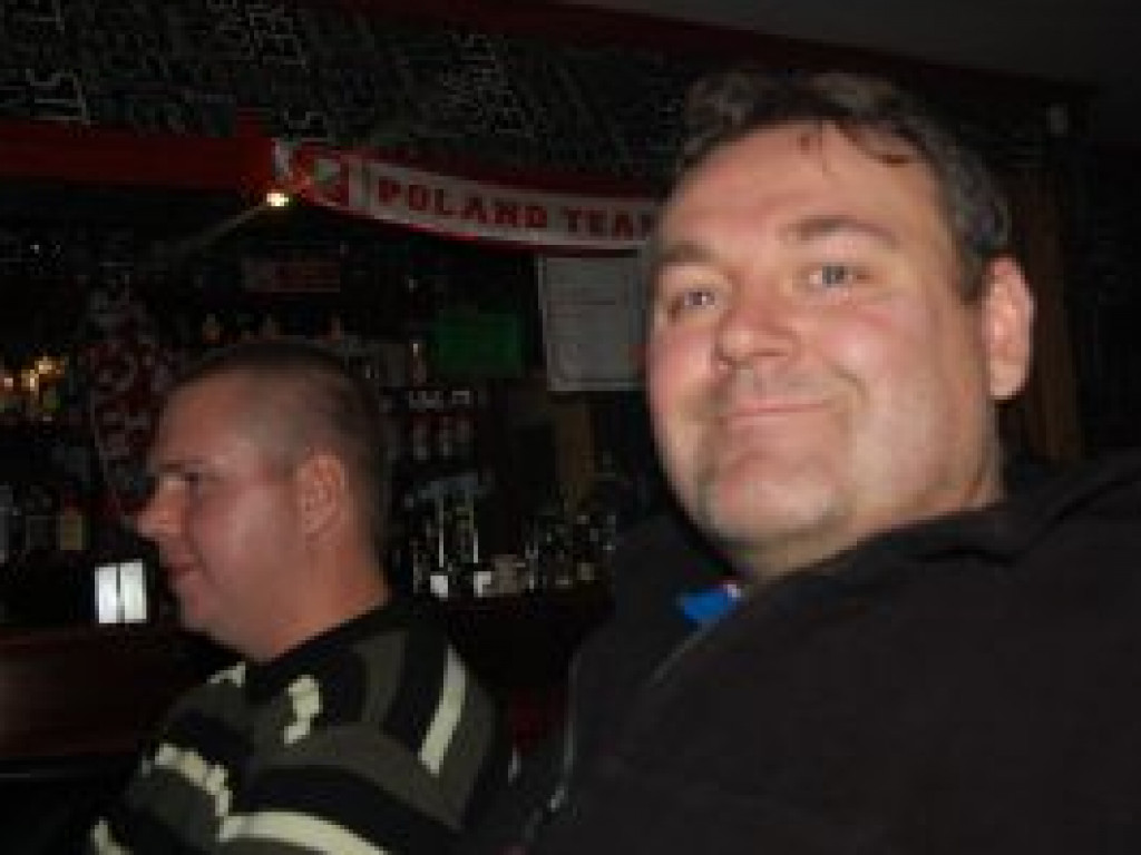 Pięciu na inauguracji darta