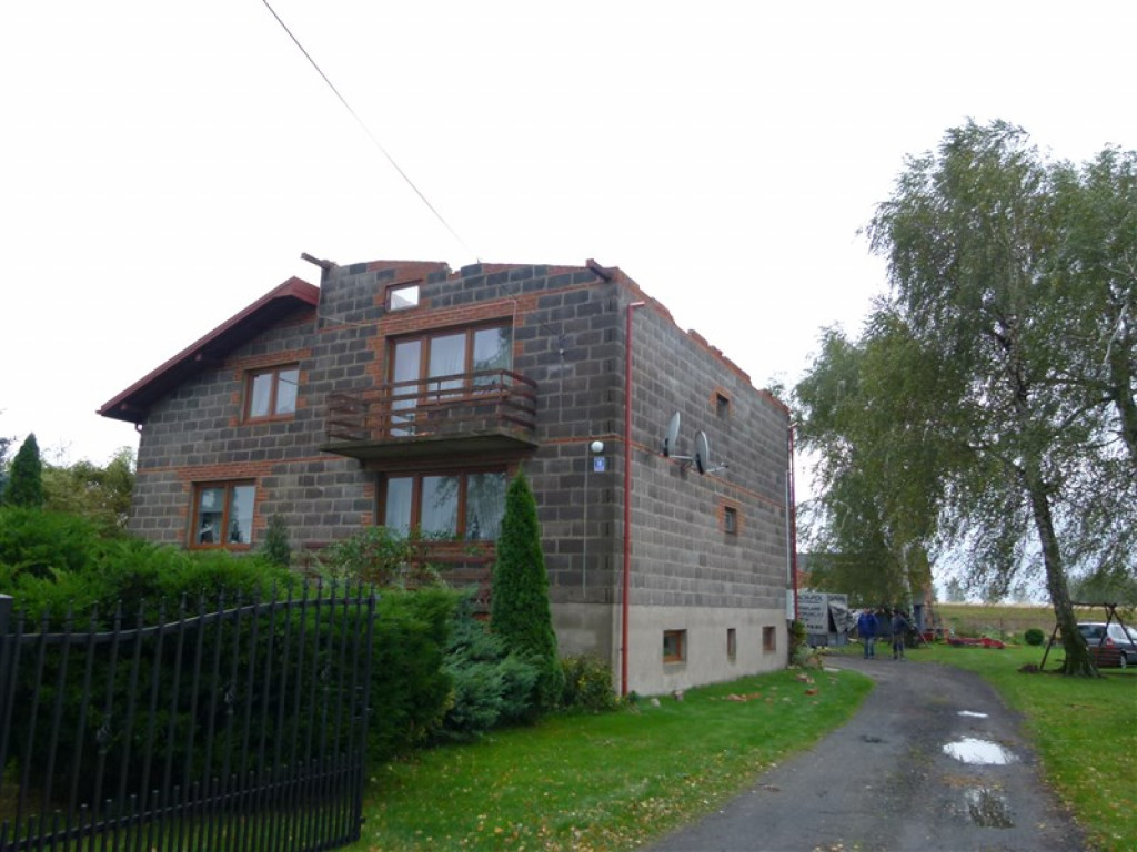 Skutki wichury w rejonie Głowna i Strykowa [galeria]