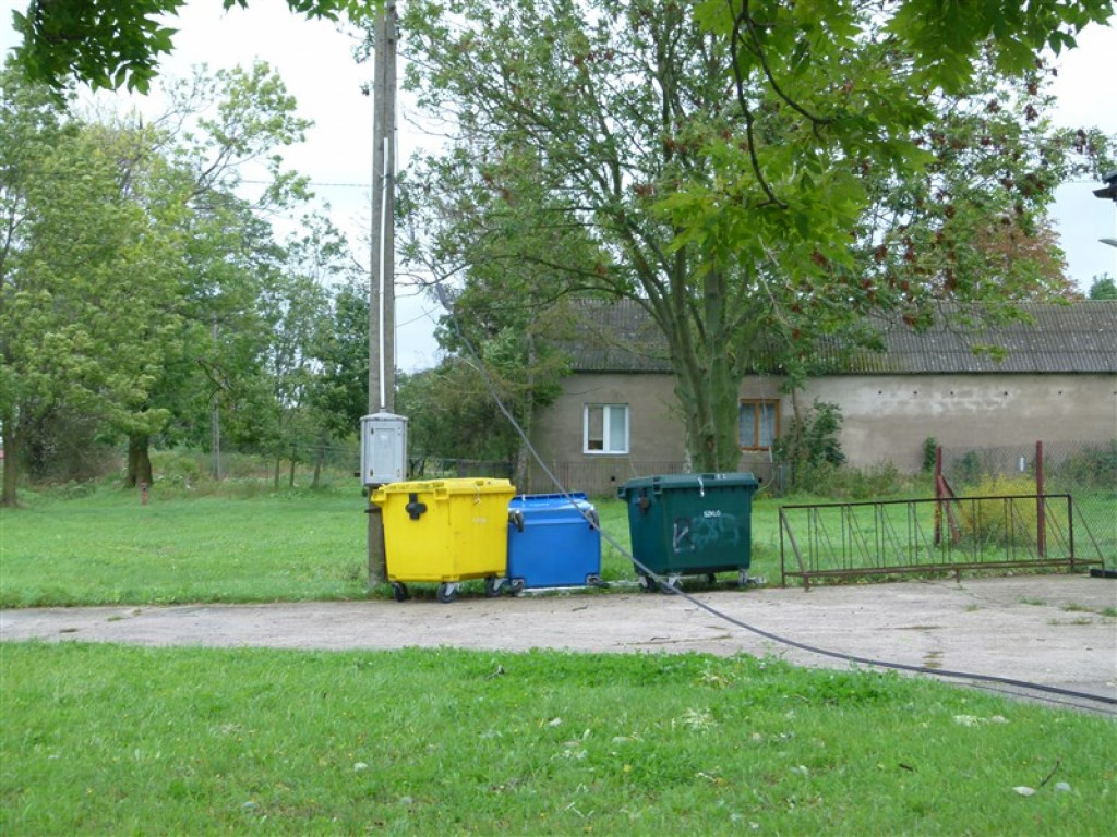 Skutki wichury w rejonie Głowna i Strykowa [galeria]