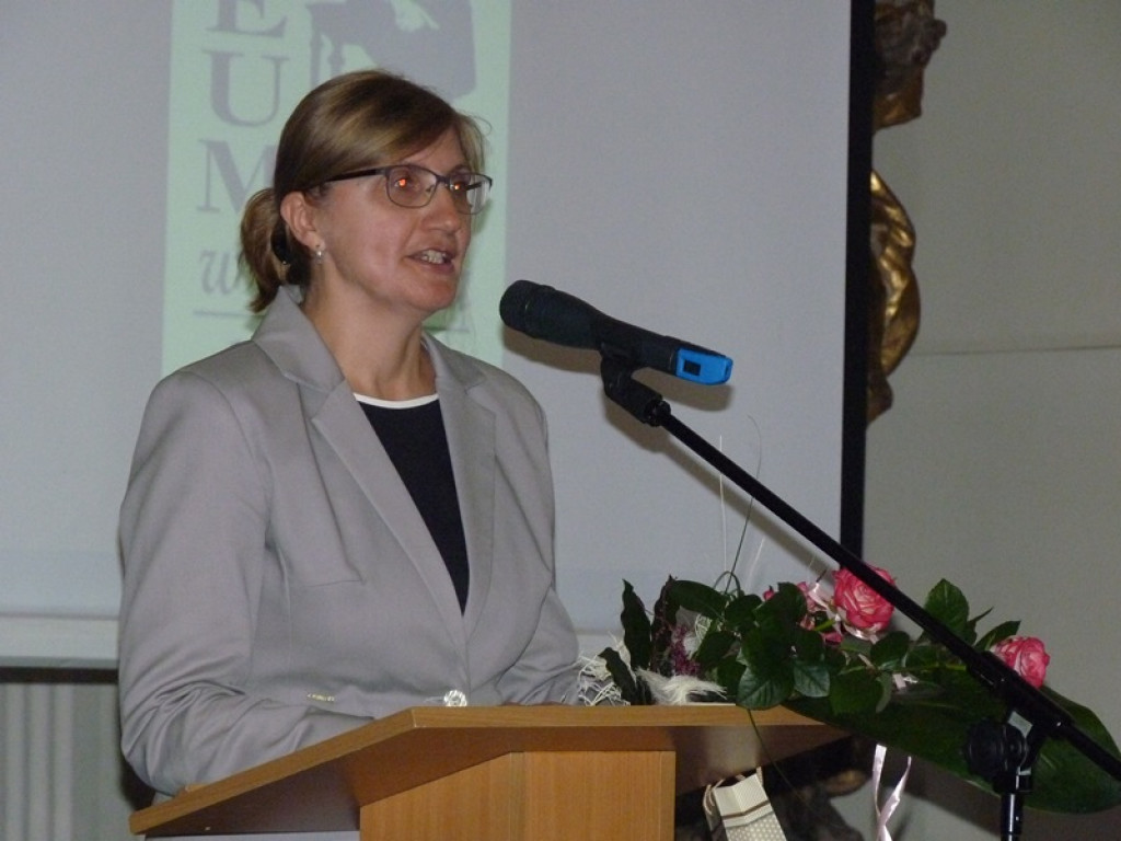 Uniwersytet Trzeciego Wieku wkracza w kolejny rok akademicki
