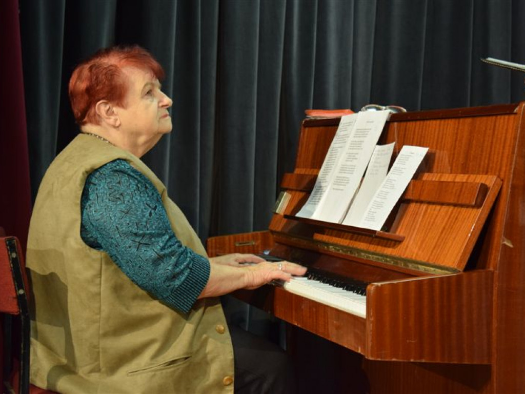 Jubileusz seniorów w gminie Zduny