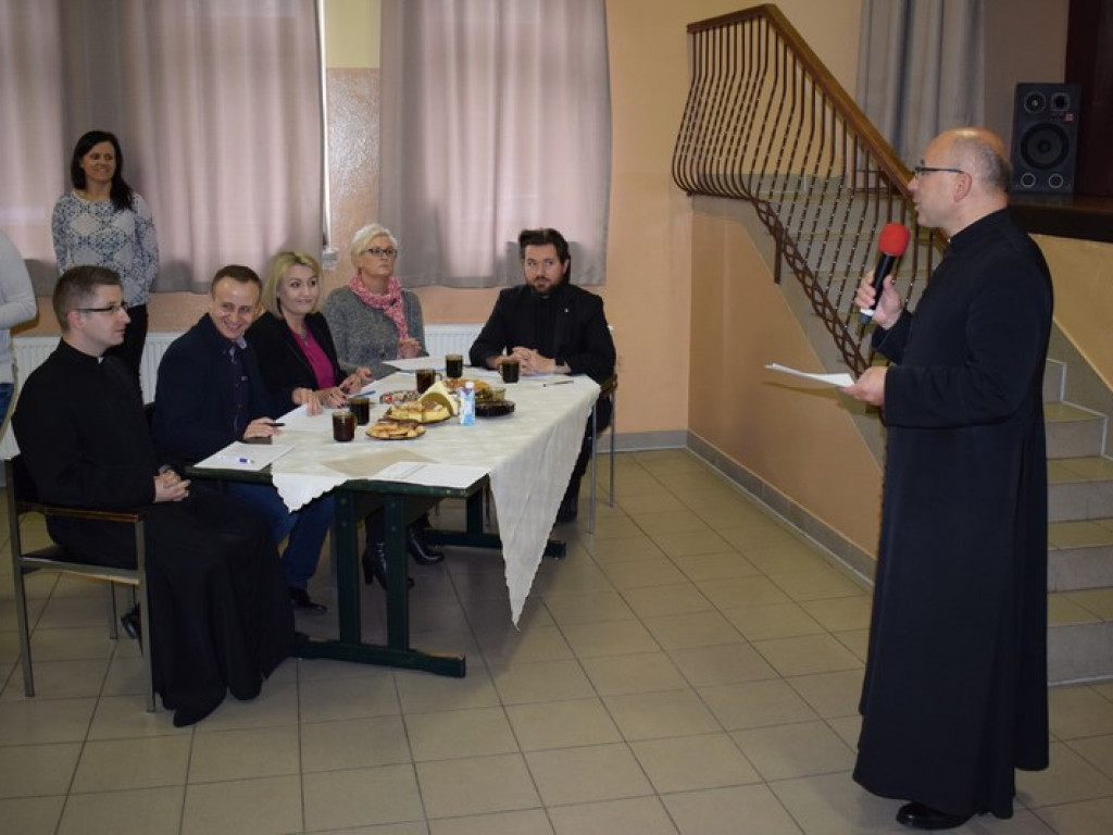 Diecezjalny Konkurs Recytatorski na Korabce