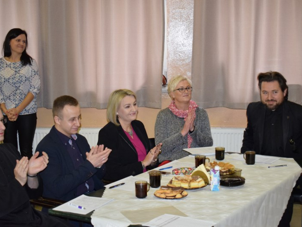Diecezjalny Konkurs Recytatorski na Korabce