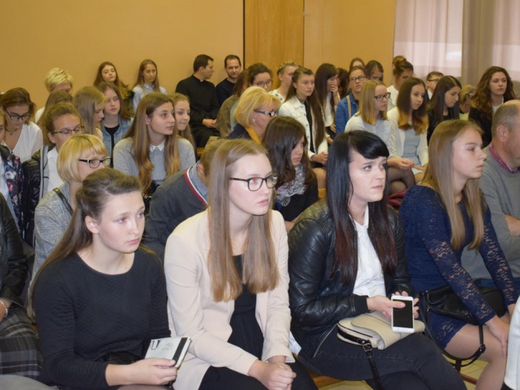Diecezjalny Konkurs Recytatorski na Korabce