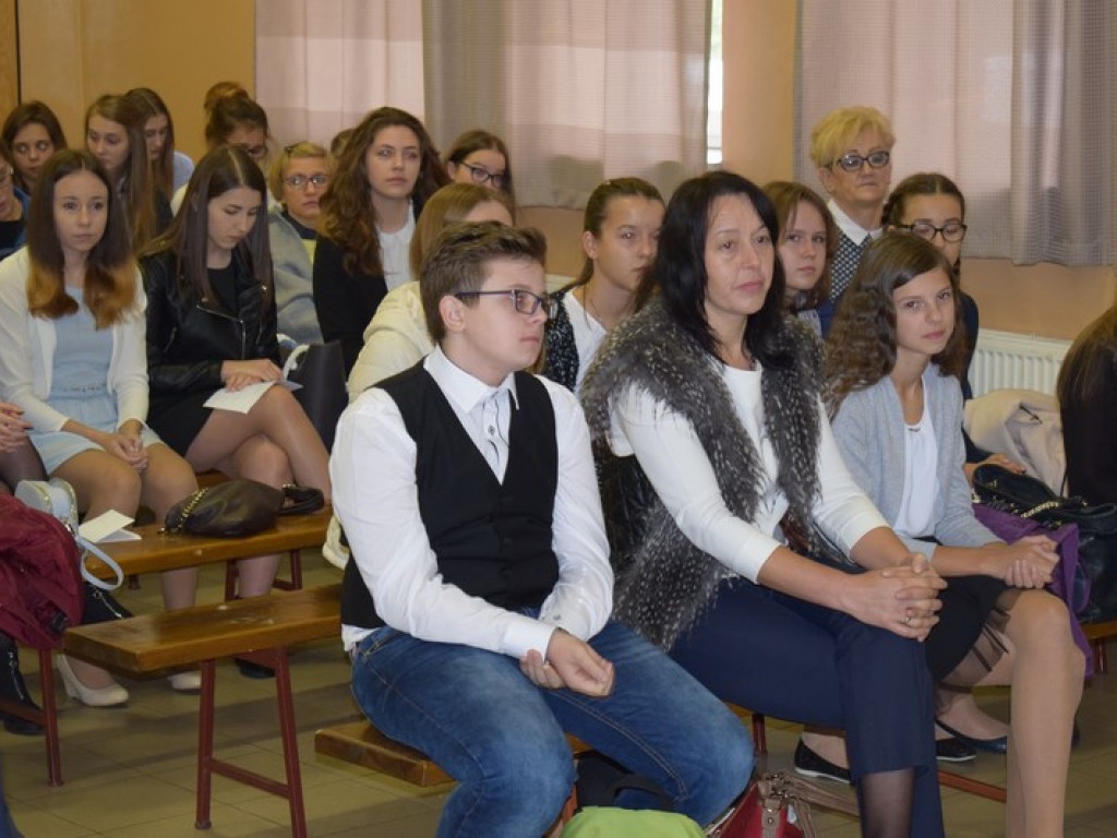 Diecezjalny Konkurs Recytatorski na Korabce