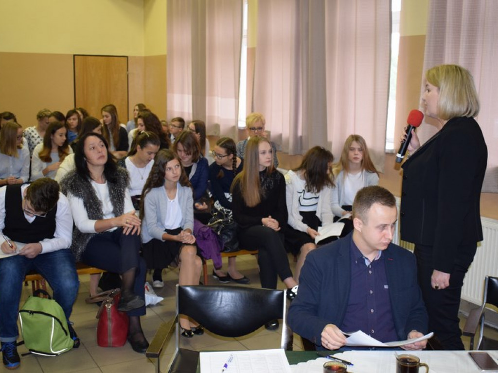 Diecezjalny Konkurs Recytatorski na Korabce