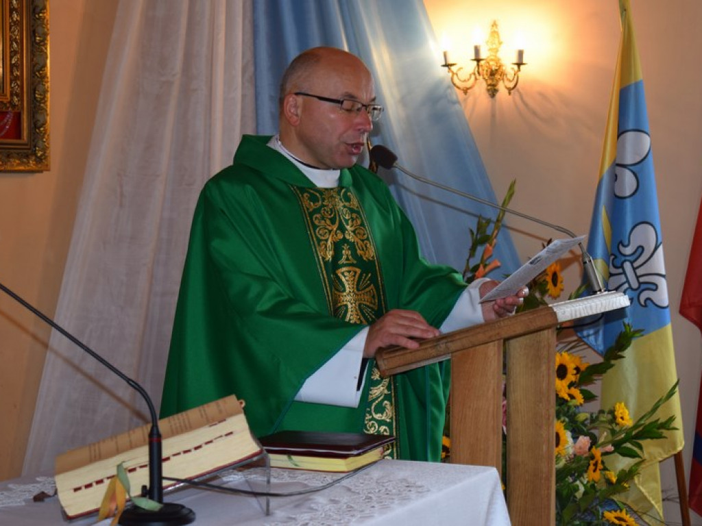 100 lat OSP w Łaguszewie i w Chąśnie