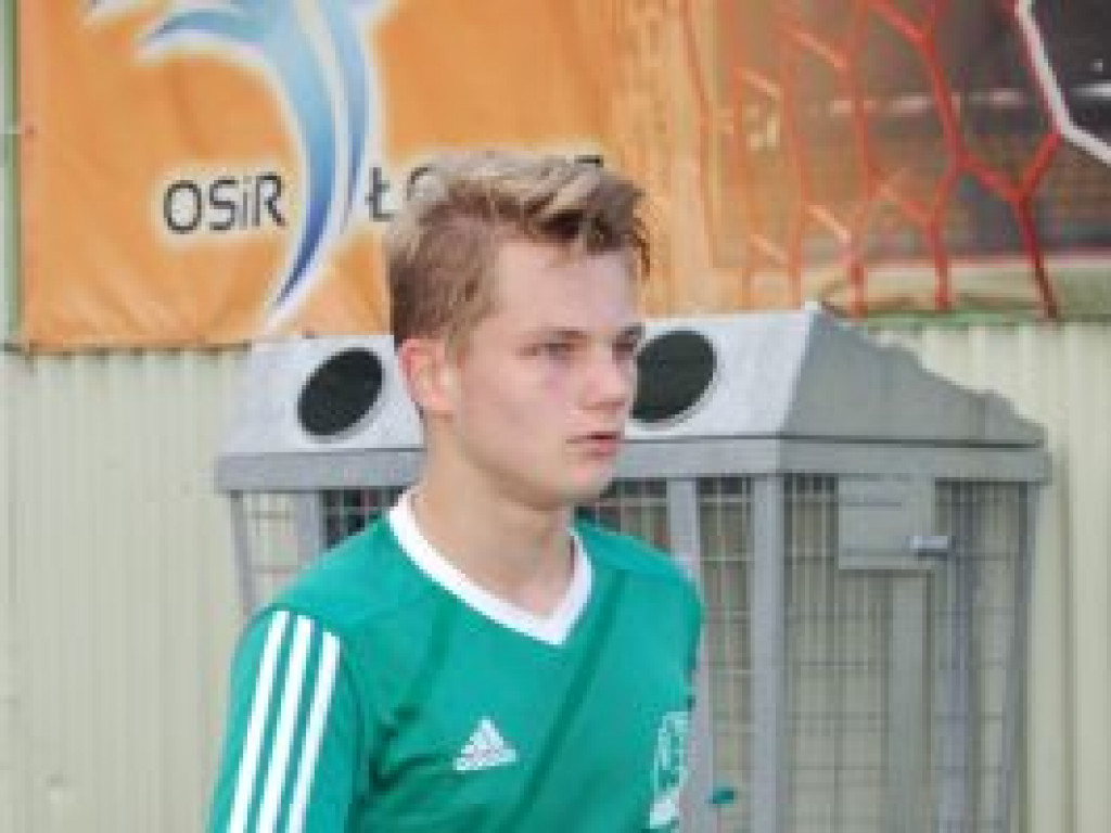 Niedosyt po meczu Pelikana-2003