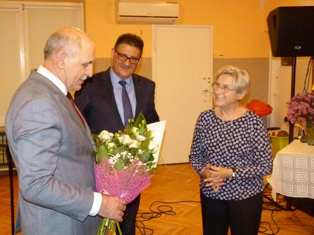 Spotkanie autorskie z Alicją Król-Kamińską