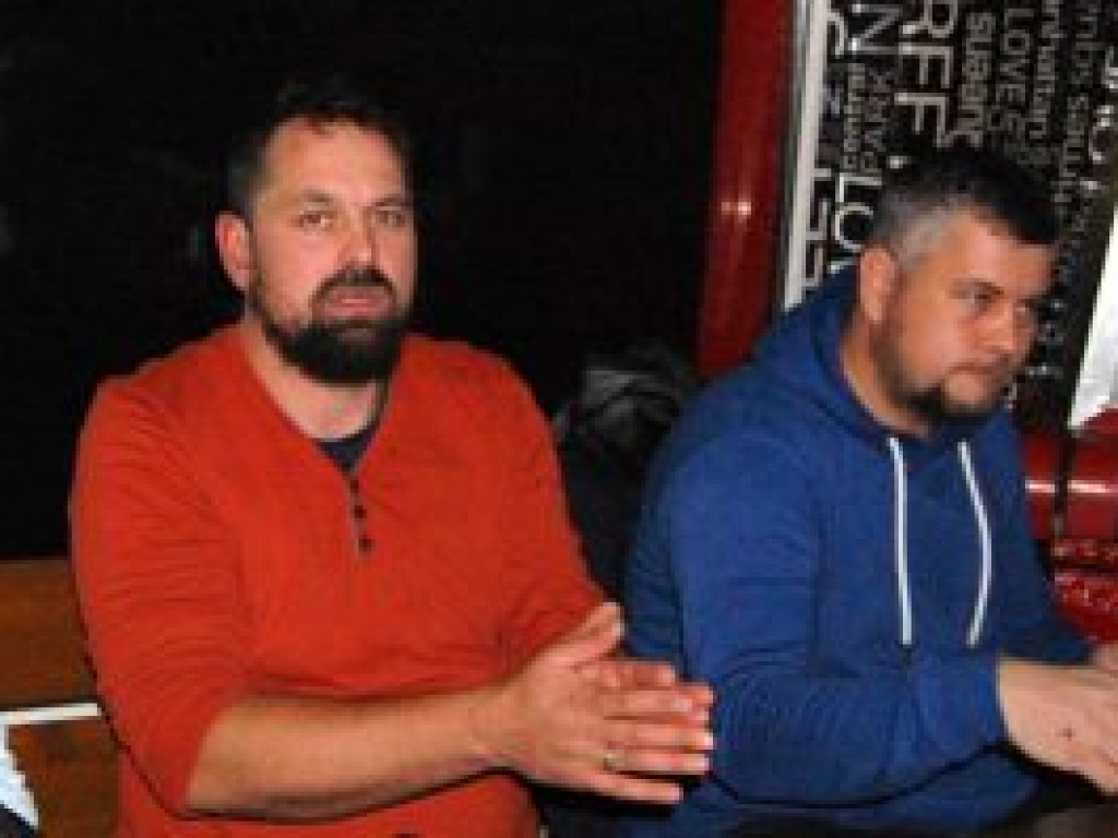 Przybyło chętnych do gry w darta