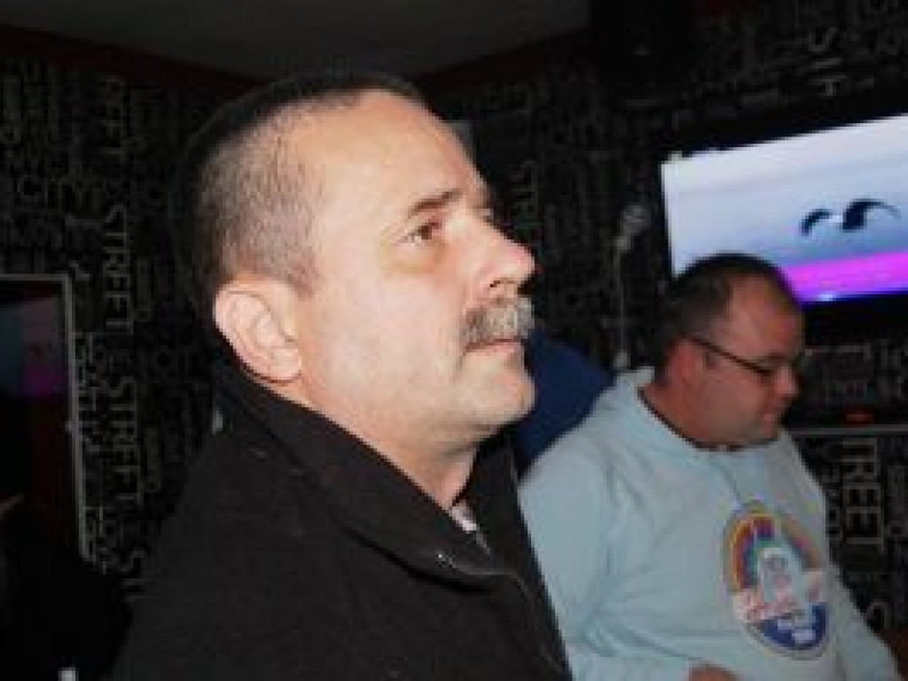 Przybyło chętnych do gry w darta