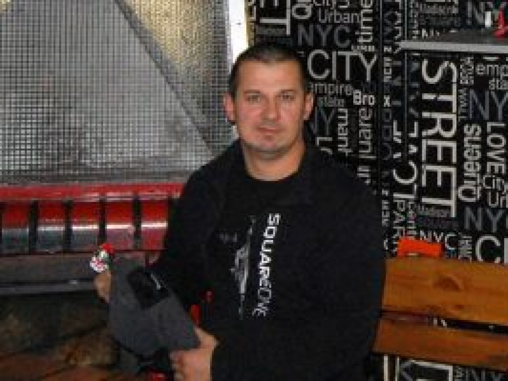 Przybyło chętnych do gry w darta