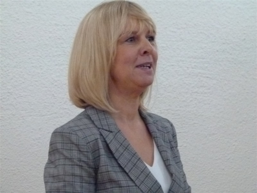Burmistrz nagrodził nauczycieli