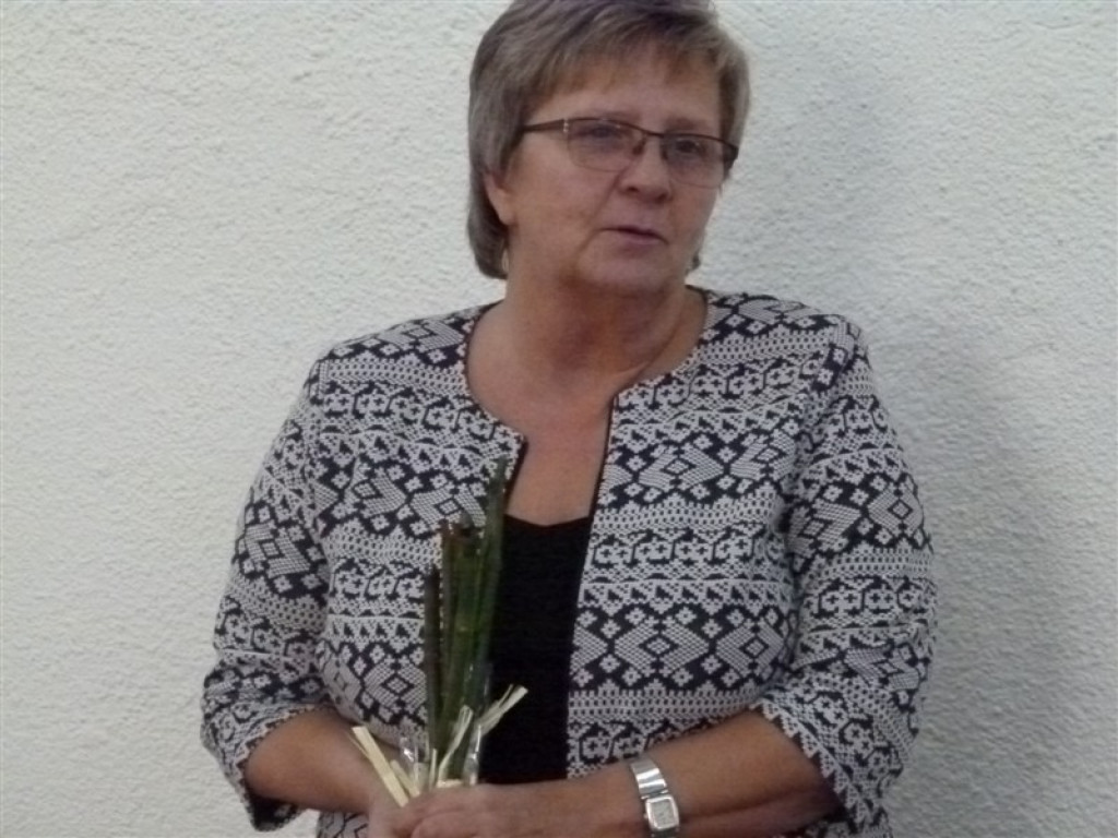 Burmistrz nagrodził nauczycieli