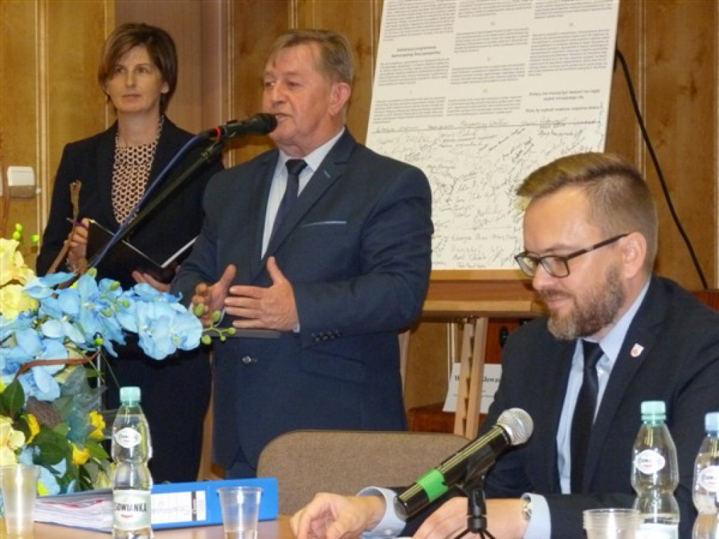 Bezpartyjni Ziemi Łódzkiej zainaugurowali działalność
