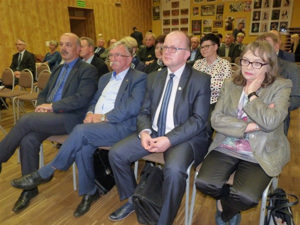 Bezpartyjni Ziemi Łódzkiej zainaugurowali działalność