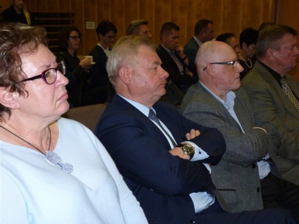 Bezpartyjni Ziemi Łódzkiej zainaugurowali działalność