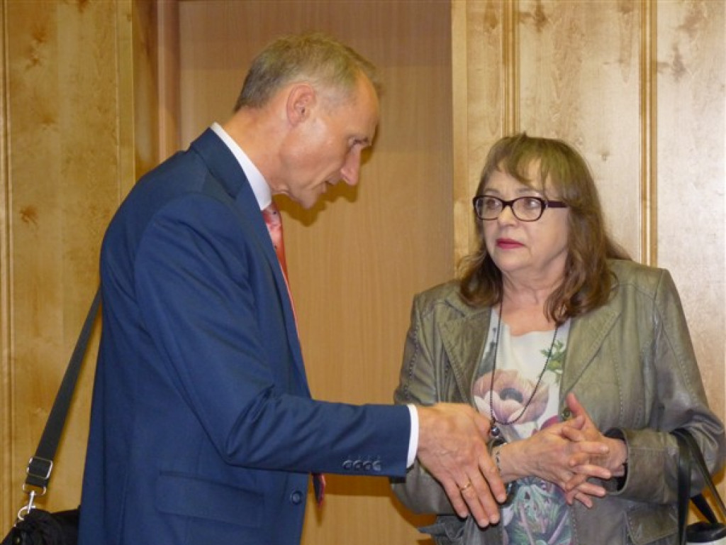 Bezpartyjni Ziemi Łódzkiej zainaugurowali działalność