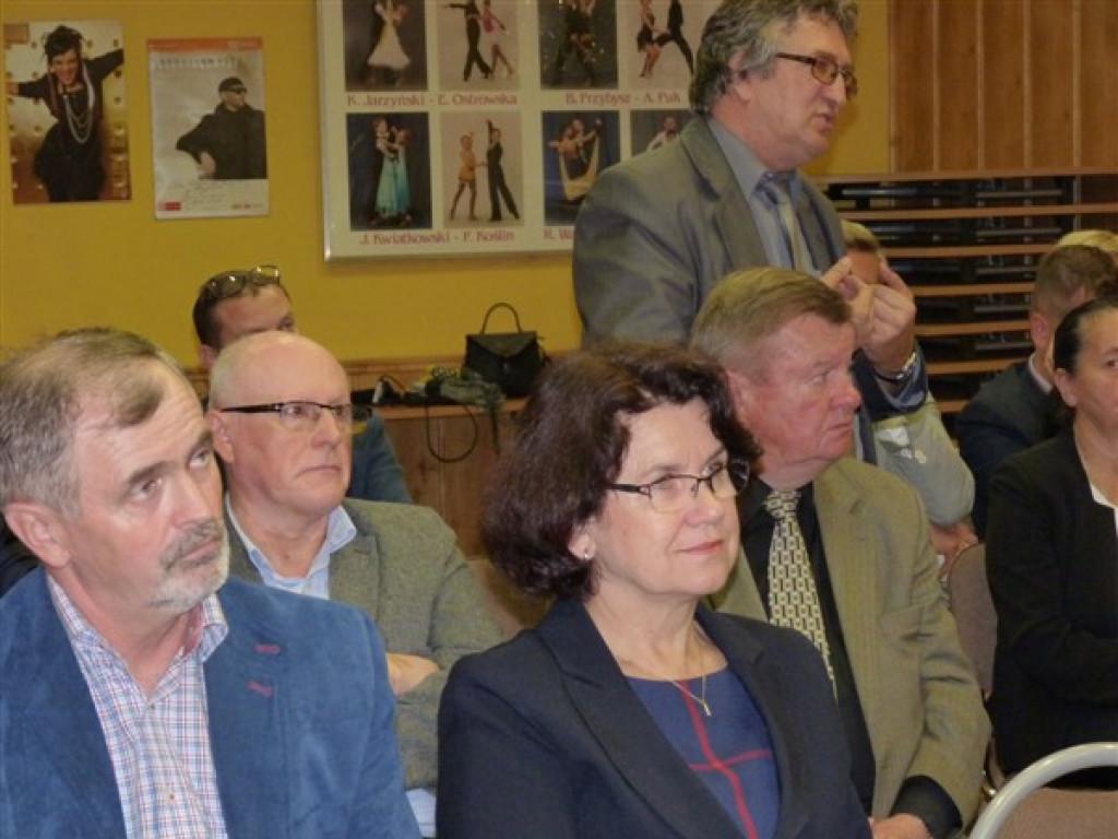 Bezpartyjni Ziemi Łódzkiej zainaugurowali działalność