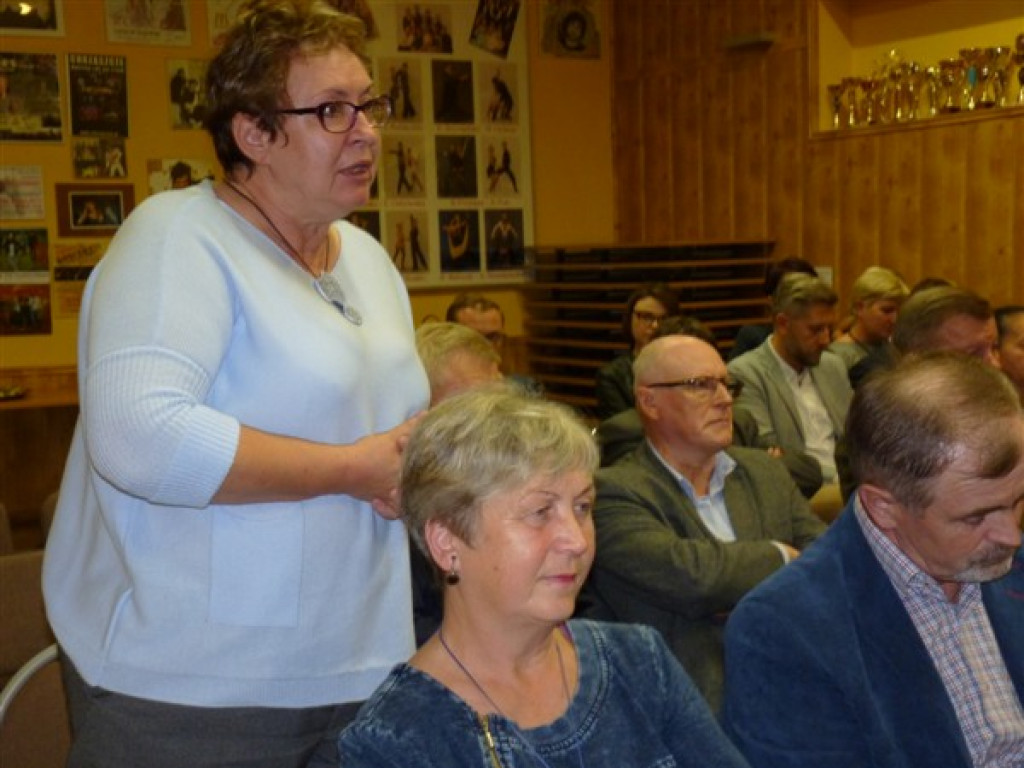 Bezpartyjni Ziemi Łódzkiej zainaugurowali działalność