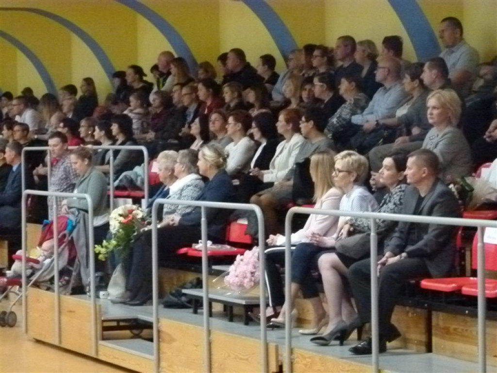 Święto pracowników oświaty