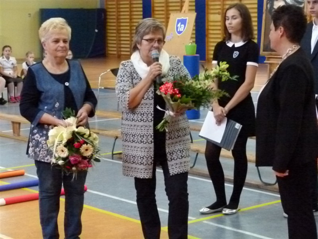Święto pracowników oświaty