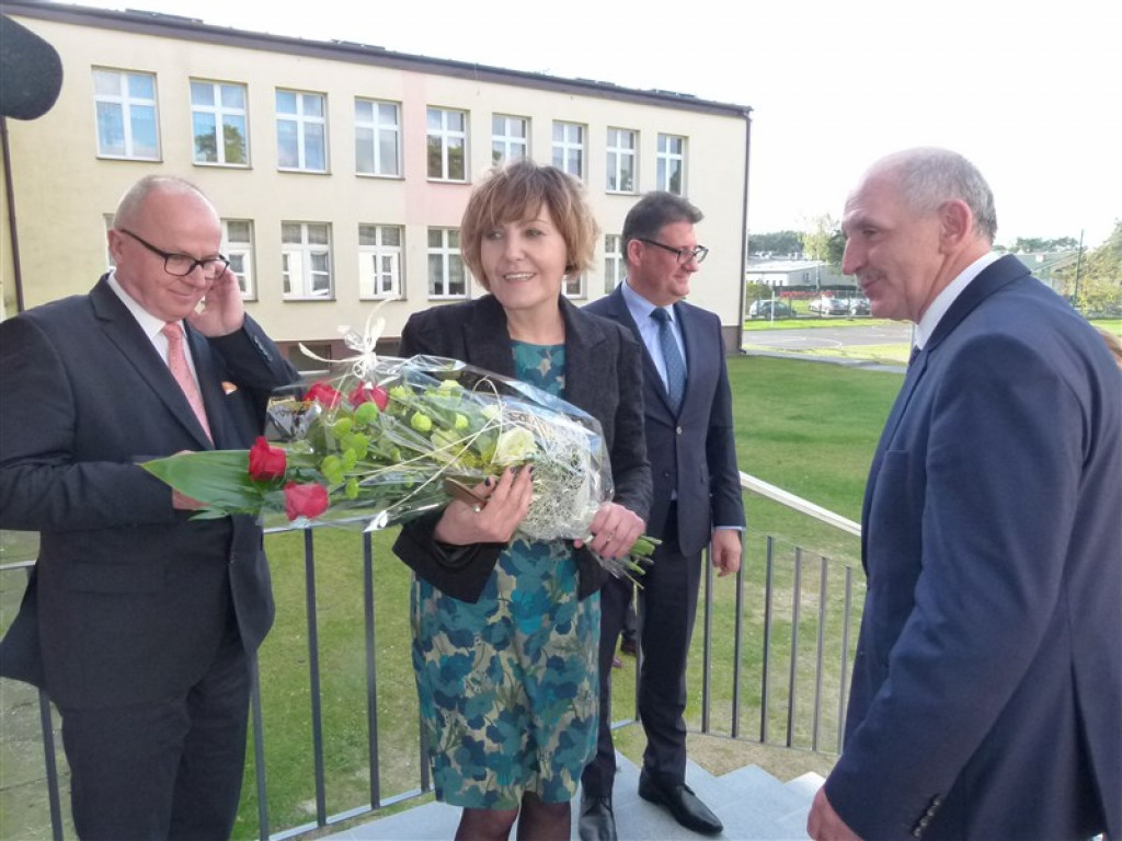 Powiatowe obchody Dnia Edukacji Narodowej