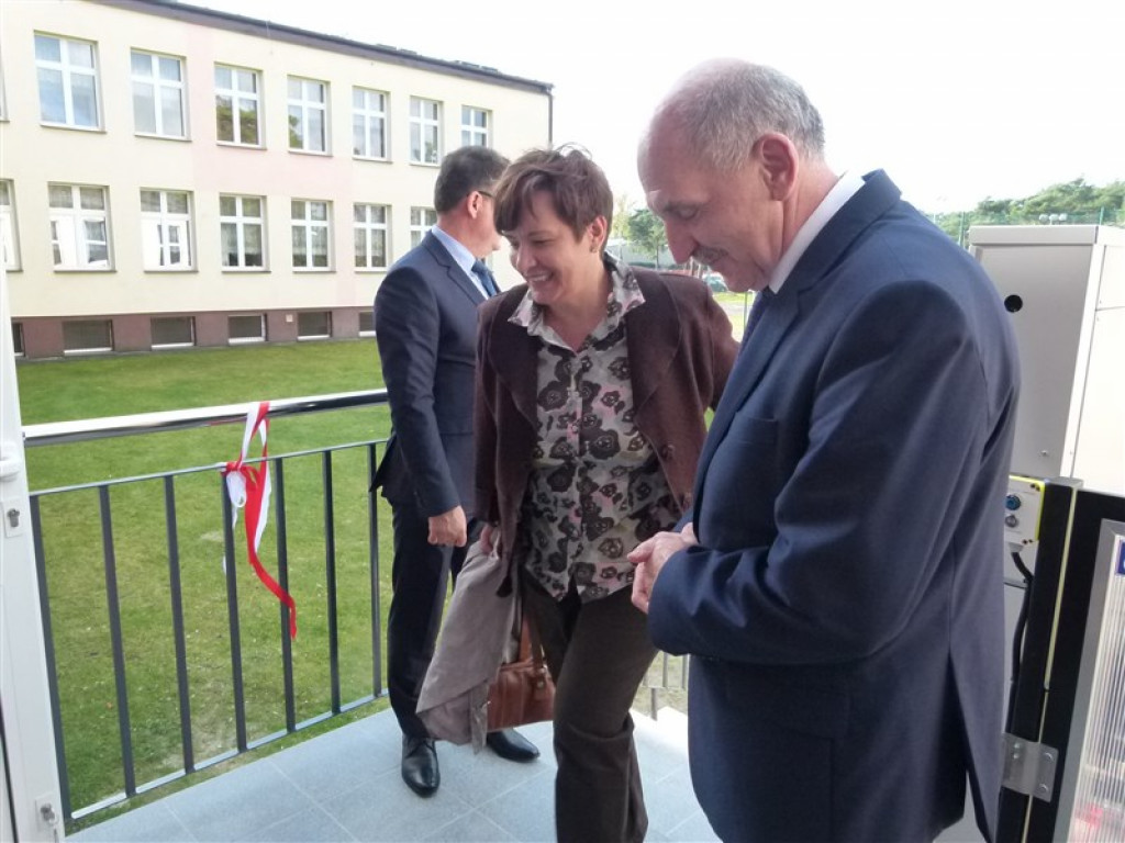 Powiatowe obchody Dnia Edukacji Narodowej
