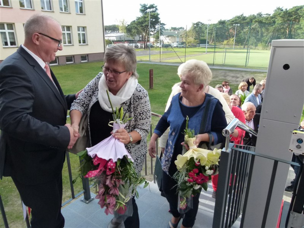 Powiatowe obchody Dnia Edukacji Narodowej