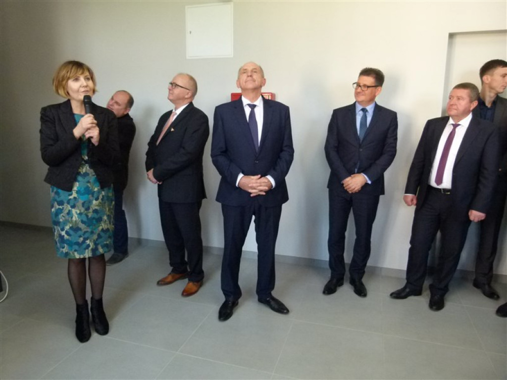 Powiatowe obchody Dnia Edukacji Narodowej