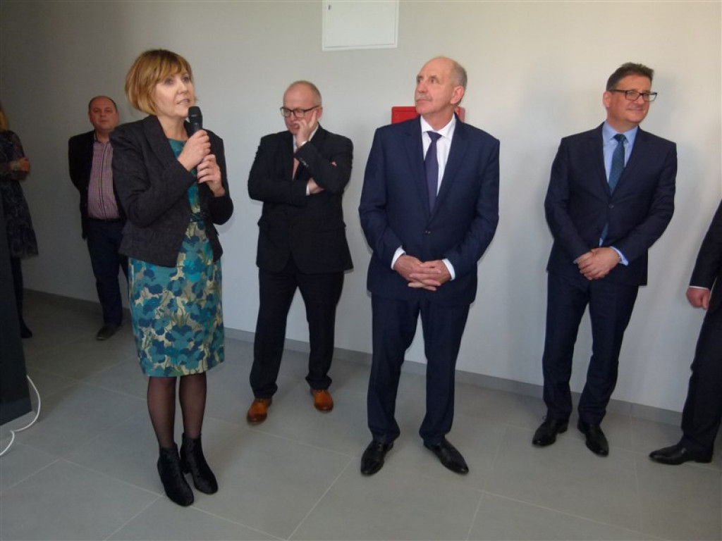 Powiatowe obchody Dnia Edukacji Narodowej
