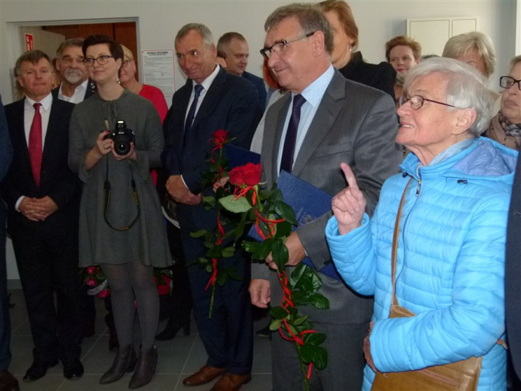 Powiatowe obchody Dnia Edukacji Narodowej