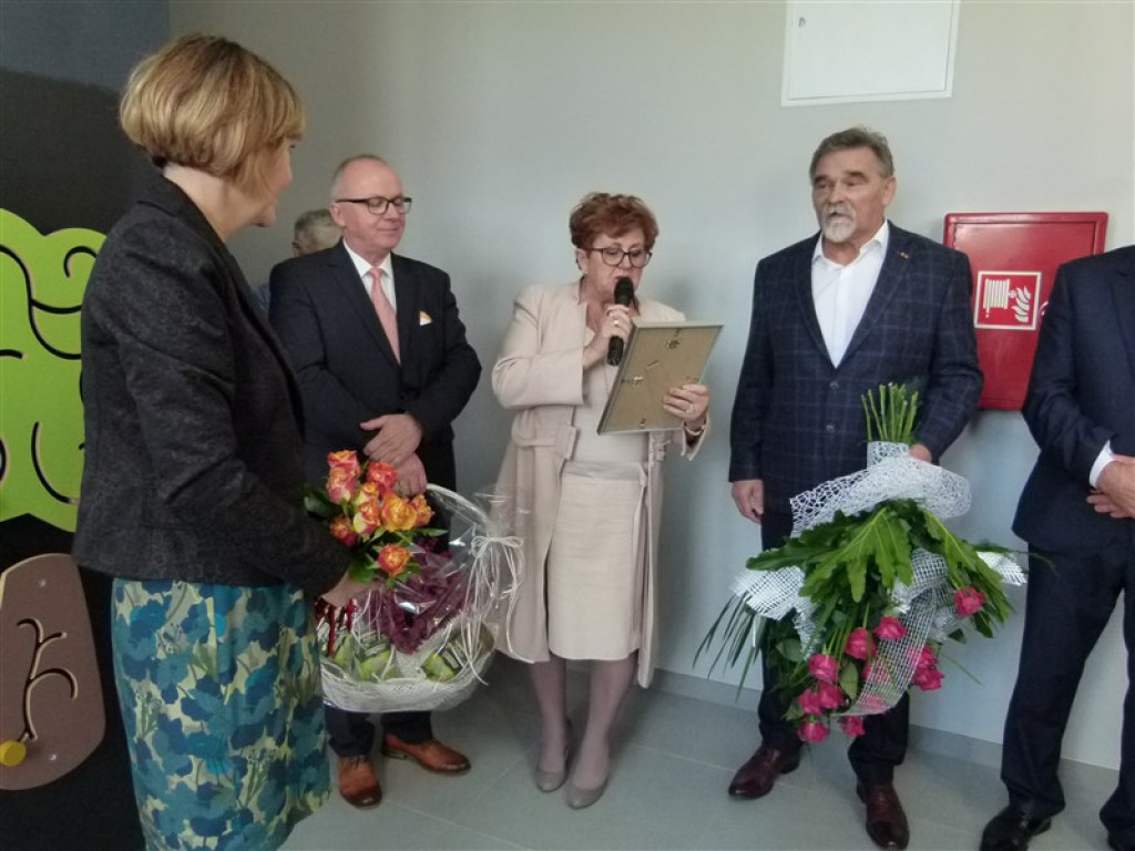 Powiatowe obchody Dnia Edukacji Narodowej