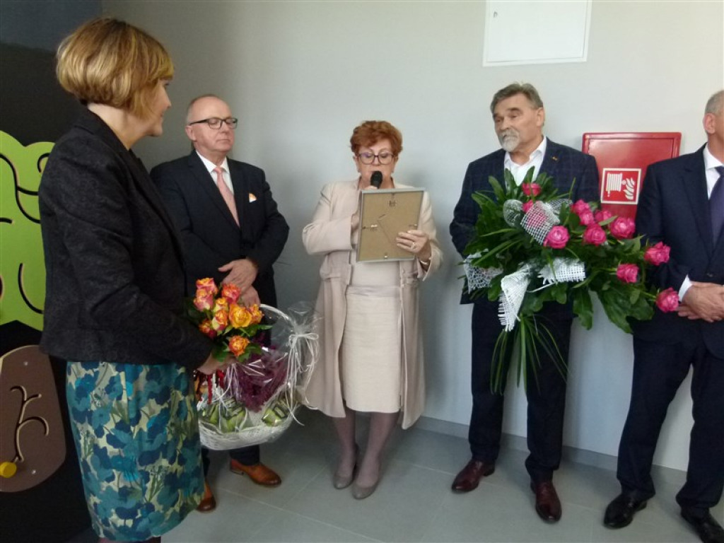 Powiatowe obchody Dnia Edukacji Narodowej