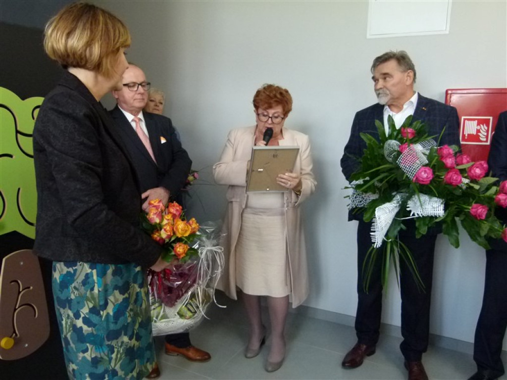 Powiatowe obchody Dnia Edukacji Narodowej