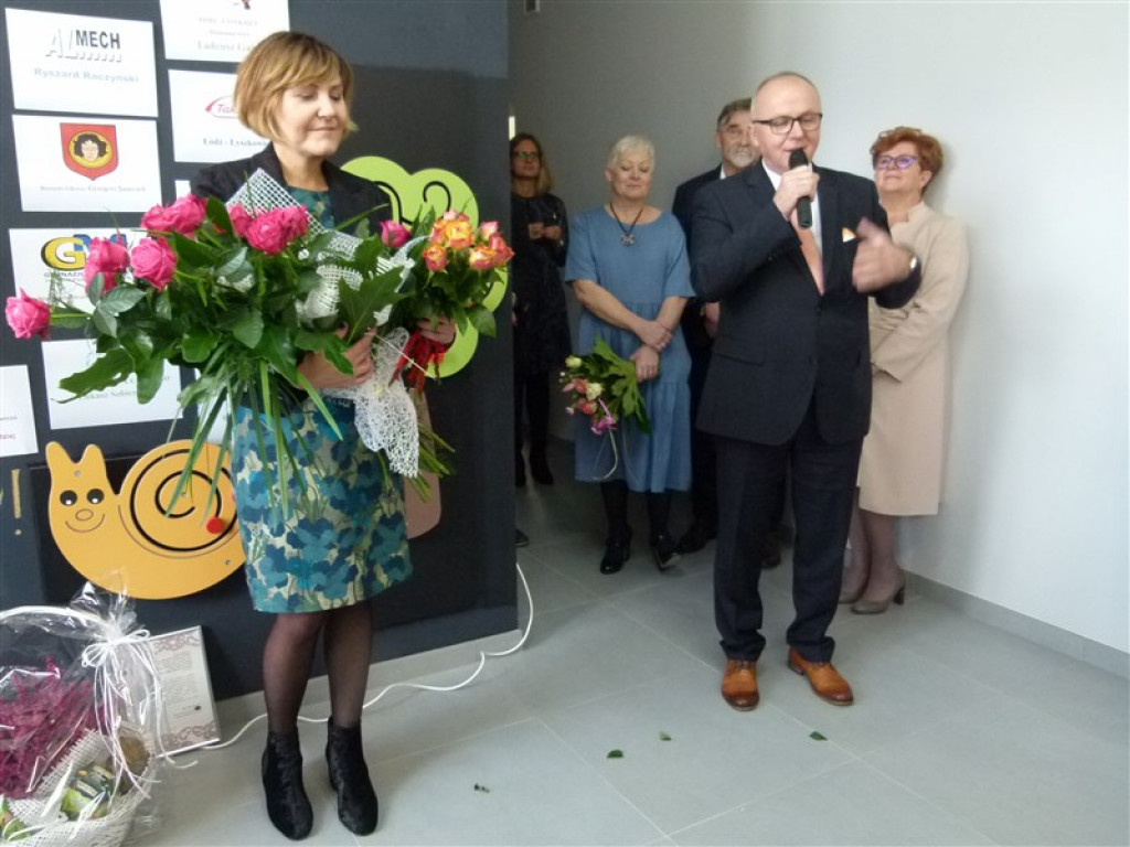 Powiatowe obchody Dnia Edukacji Narodowej