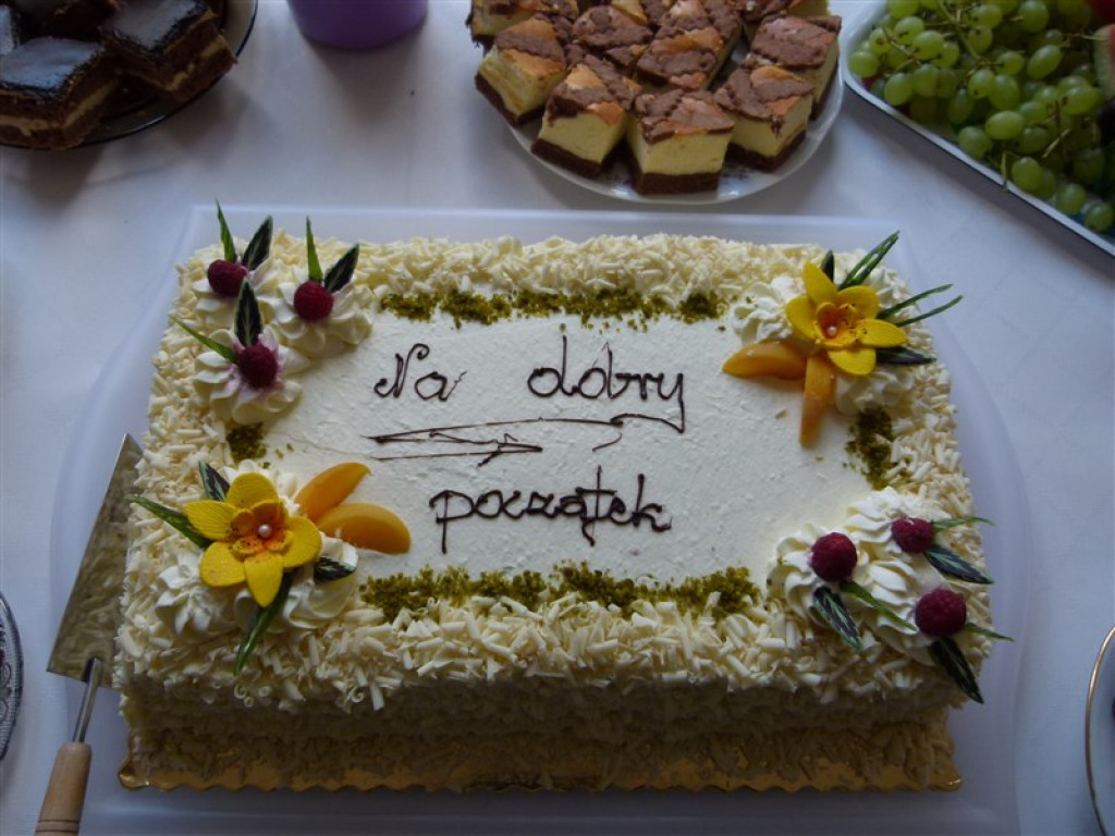 Powiatowe obchody Dnia Edukacji Narodowej