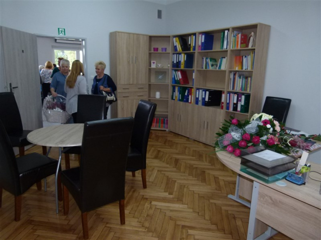 Powiatowe obchody Dnia Edukacji Narodowej