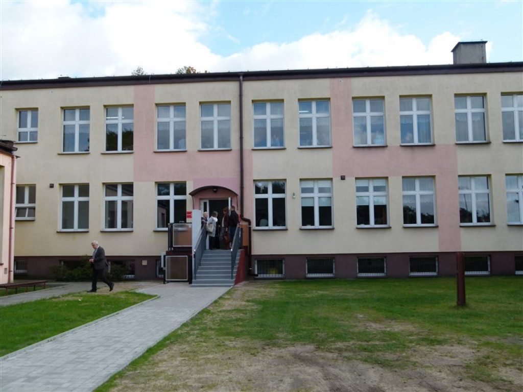 Powiatowe obchody Dnia Edukacji Narodowej