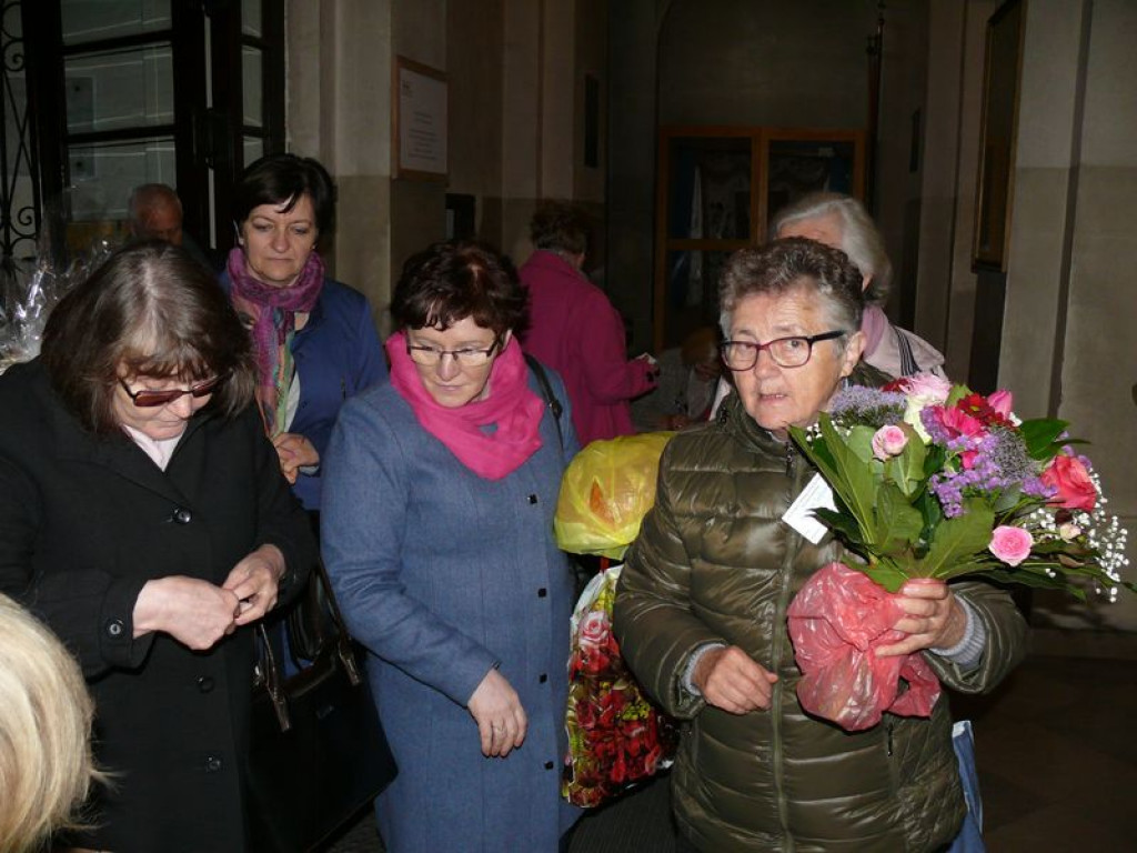 Trwa kongres wspólnot Odnowy w Duchu Świętym
