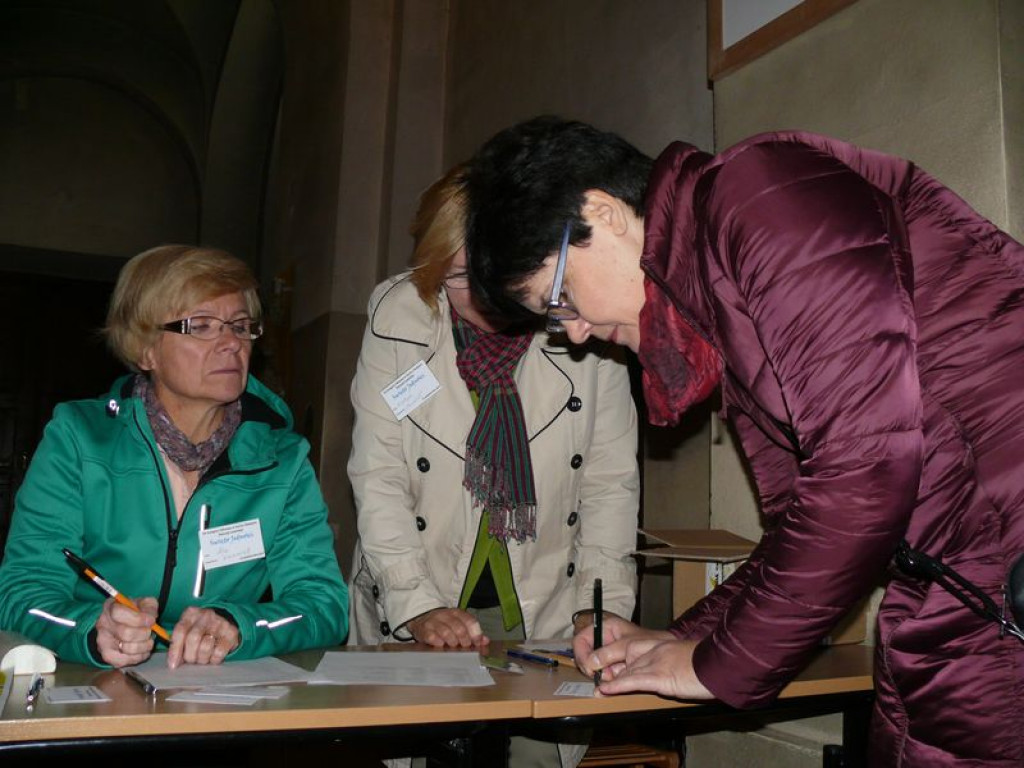 Trwa kongres wspólnot Odnowy w Duchu Świętym