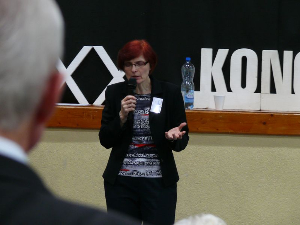 Trwa kongres wspólnot Odnowy w Duchu Świętym