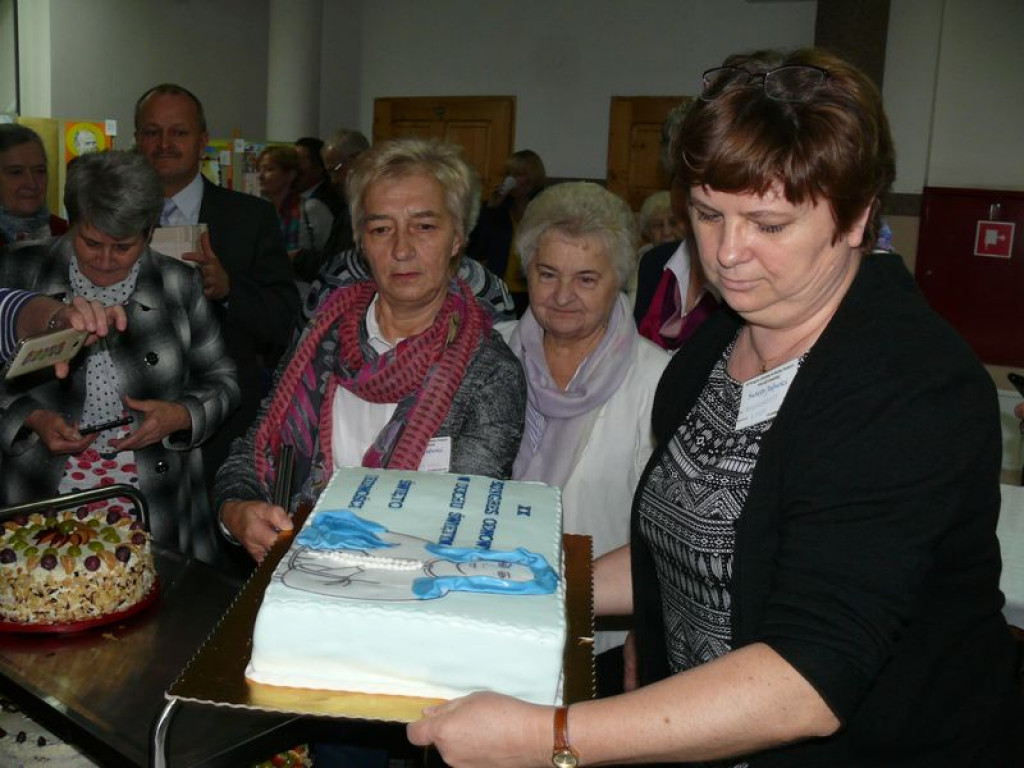 Trwa kongres wspólnot Odnowy w Duchu Świętym