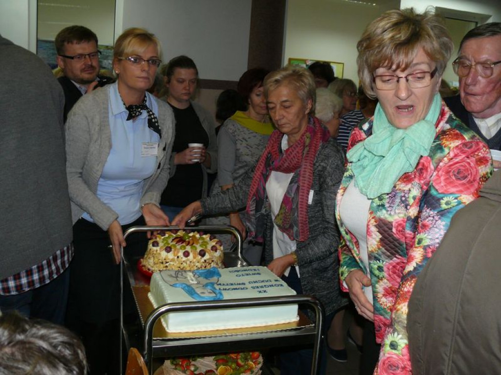 Trwa kongres wspólnot Odnowy w Duchu Świętym