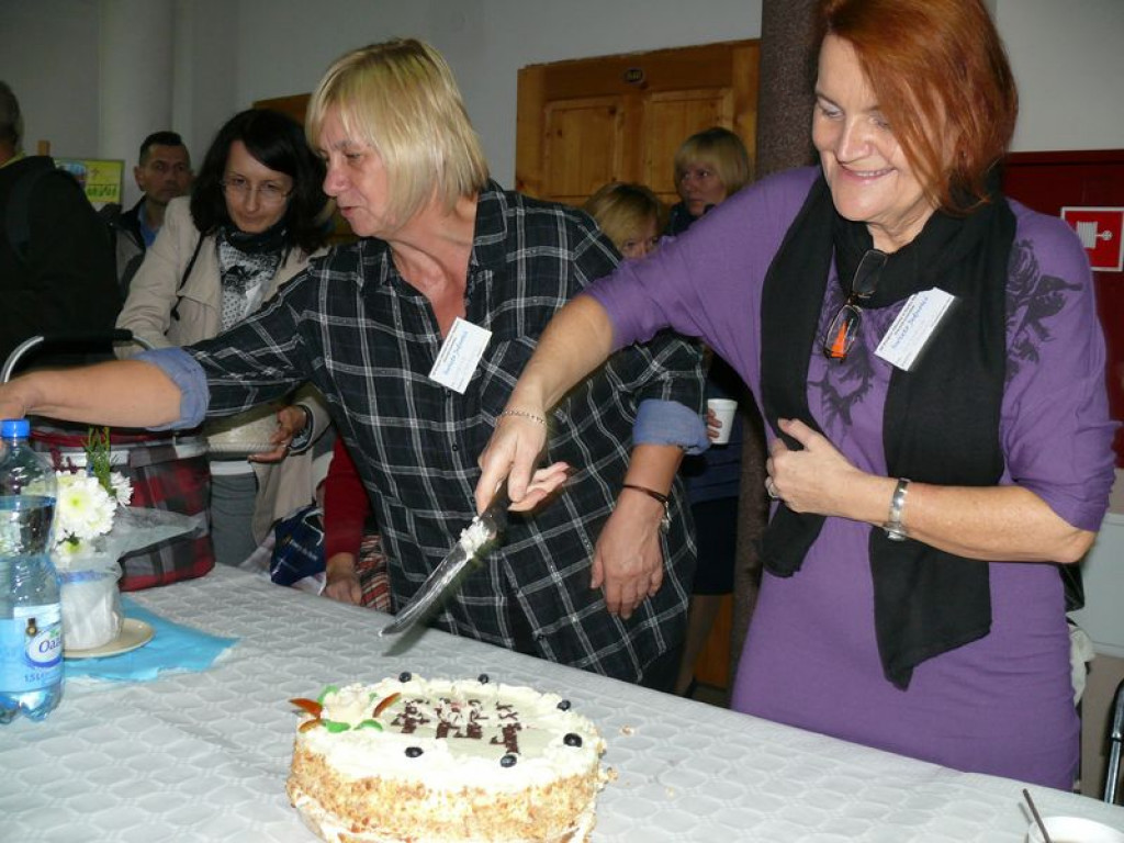 Trwa kongres wspólnot Odnowy w Duchu Świętym