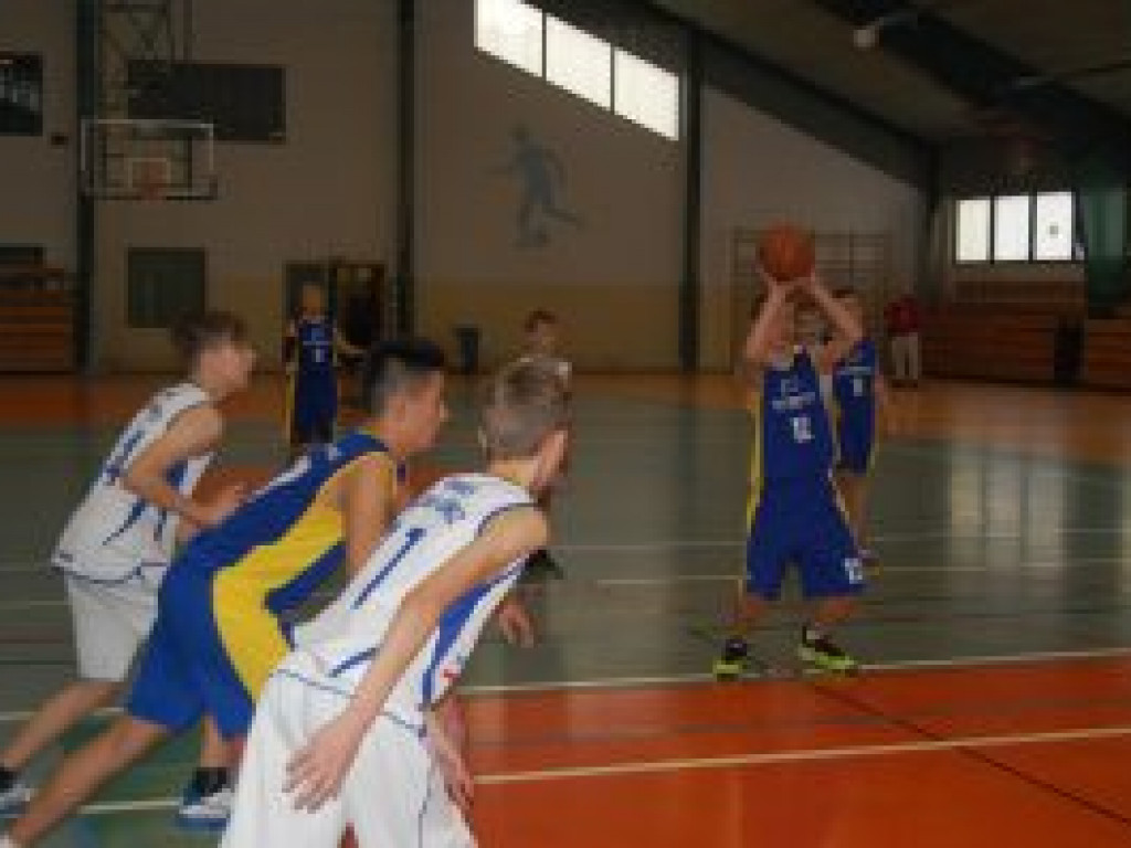 Nareszcie sukces Księżaka-2004