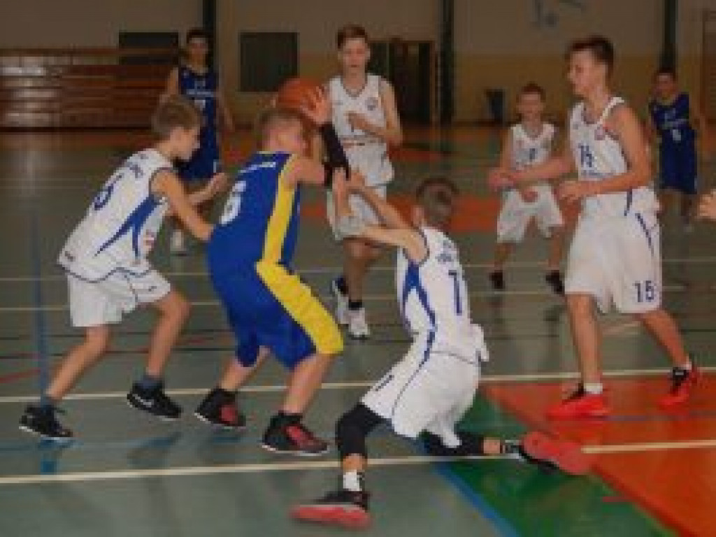 Nareszcie sukces Księżaka-2004