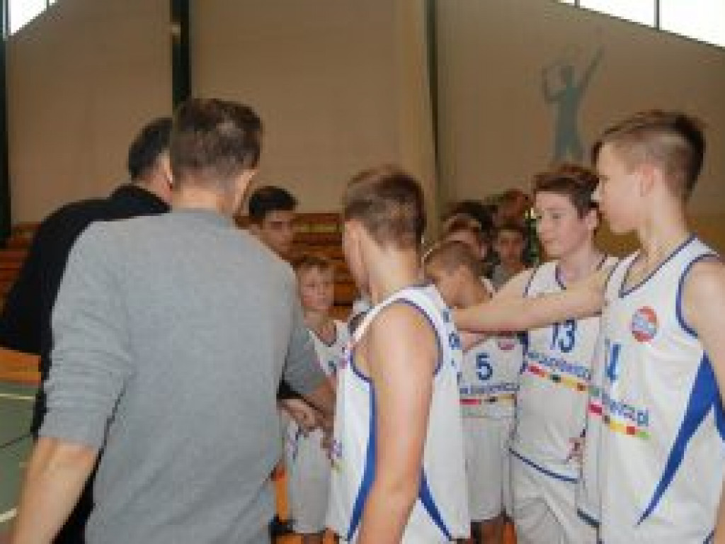 Nareszcie sukces Księżaka-2004