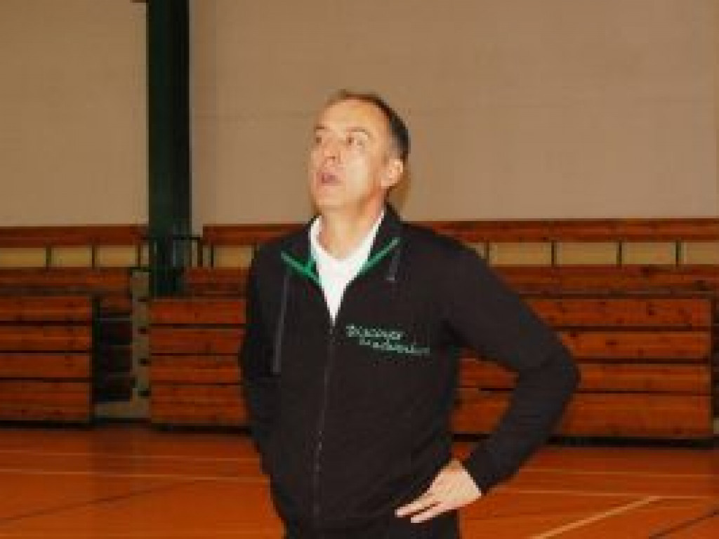 Nareszcie sukces Księżaka-2004